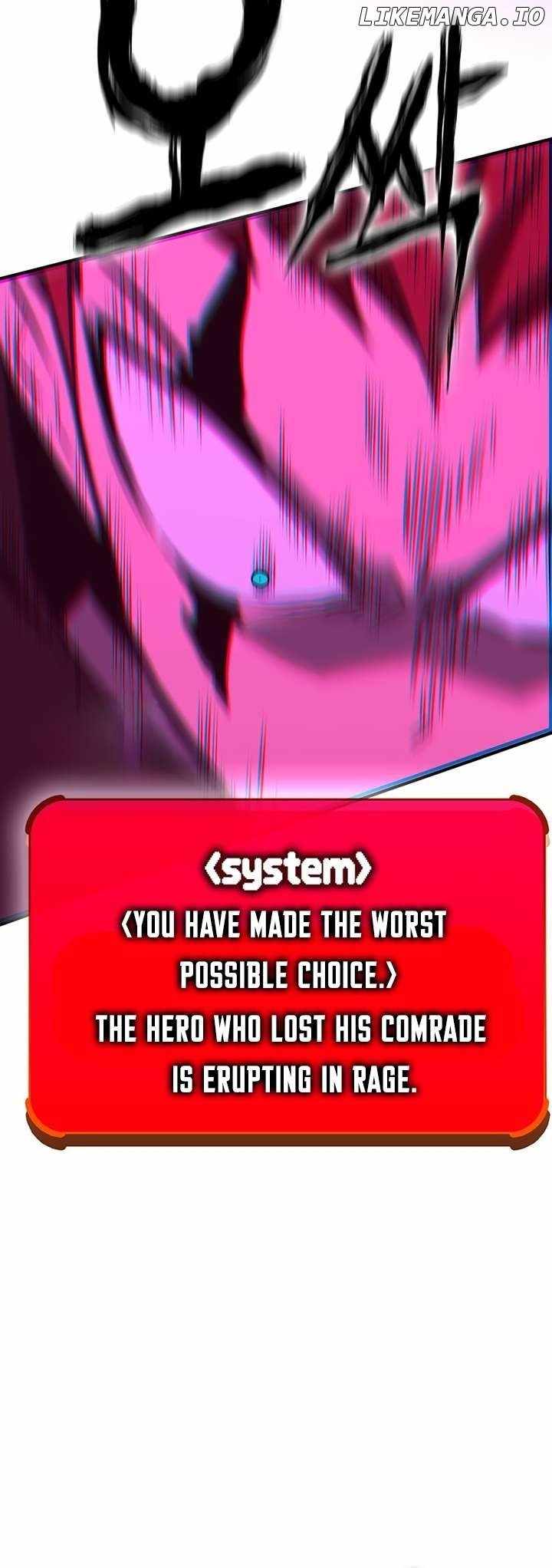 Hardcore Leveling Warrior Chapter 407 95